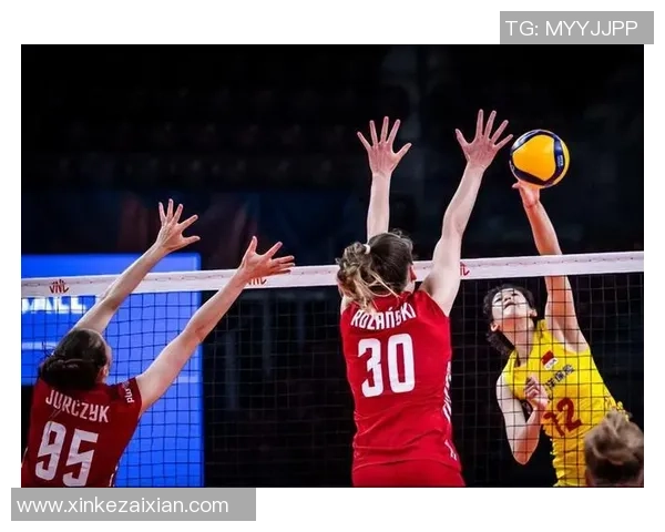 上海排球队在奥运会上的团队协作表现值得赞赏与反思
