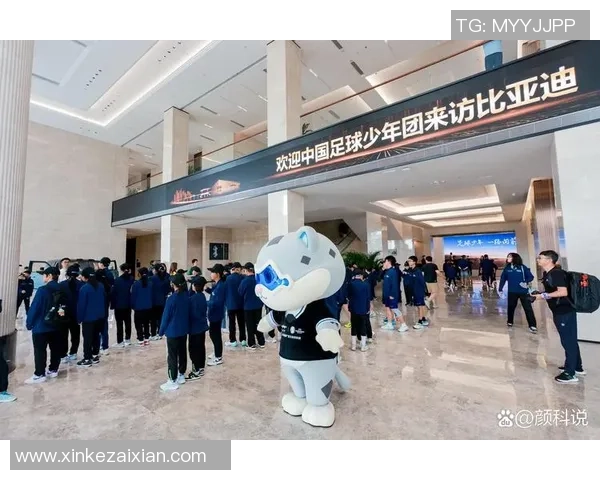 奥比足球引领青少年运动热潮助力健康成长与团队精神培养