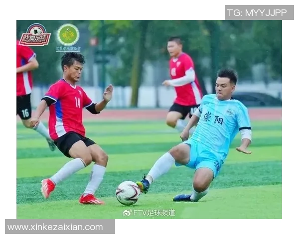 兴华足球：携手共进，打造青春梦想的绿茵场景与激情赛事