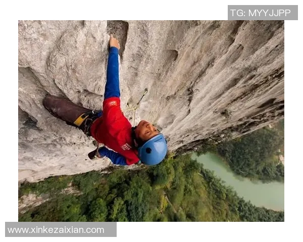 广州攀岩队在极限运动联赛中以61分稳居积分榜首位