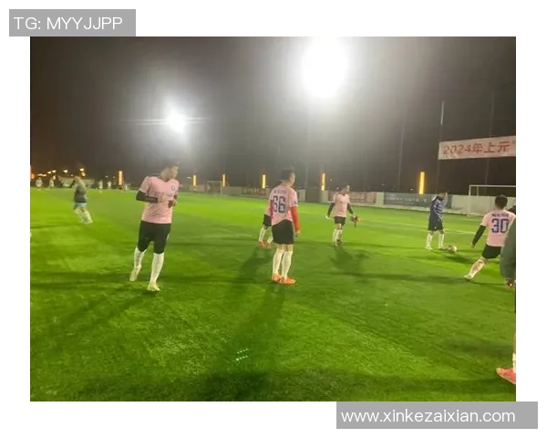 探索GMR足球的魅力与未来发展潜力，助力全球足球爱好者的激情与梦想