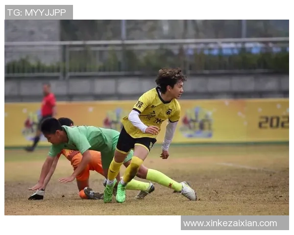 日本队足球崛起之路：从青涩少年到世界舞台的荣耀征程