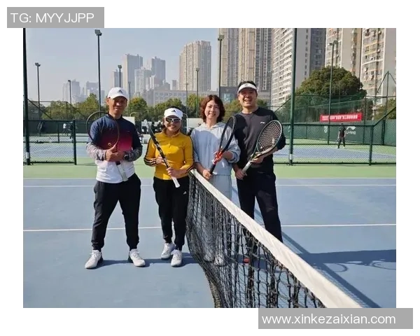 武汉网球队协作能力大幅提升荣获全国网球团队协作排名新高 武汉网球队协作能力大幅提升荣获全国网球团队协作排名新高