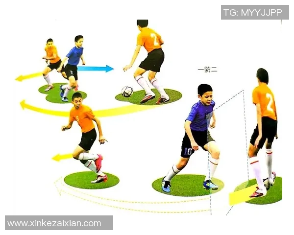 深入探讨足球战术的演变与未来发展趋势分析