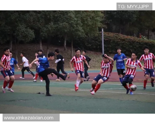 秋季足球招生启动让孩子在绿茵场上绽放青春活力