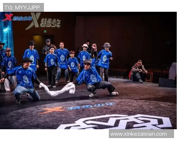 街舞战术解析：杭州街舞队中路突破体系的创新与实践探讨